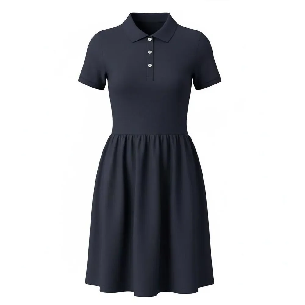 Gap Blue Dress